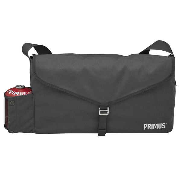 BAG FOR TUPIKE &  KINJIA - Umhängetasche