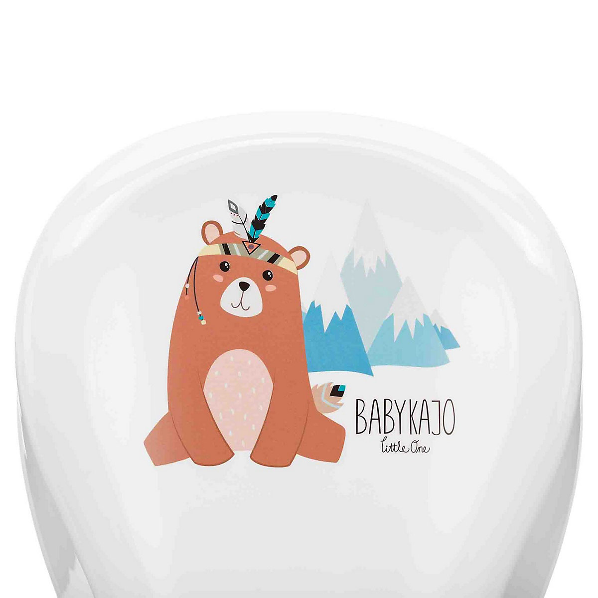 Baby Badewannen Set 3 Teilig - Babybadewanne, Baby Badesitz, Kapuzenhandtuch - Baby Wanne mit Stöpsel