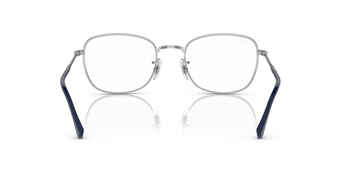 RB6497 OPTICS - Argint lustruit