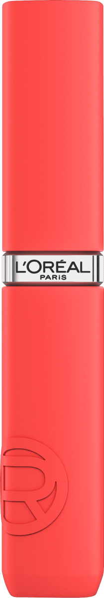 Lippenstift Infaillible Matte Resistance Nude Attitude 625 Summer Fling, 5 ml