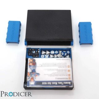 ProBox - Shatterwars (Blau)