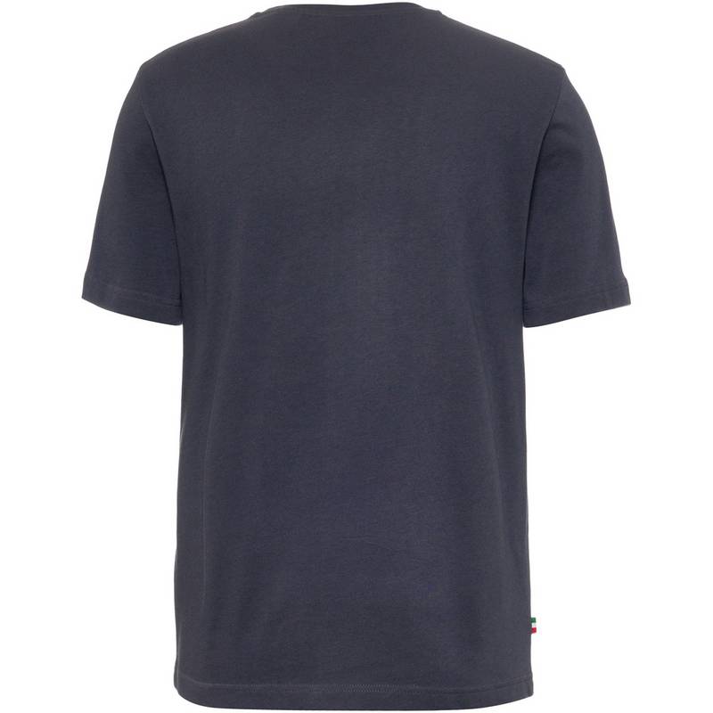 Dolomite GARD Printshirt Herren