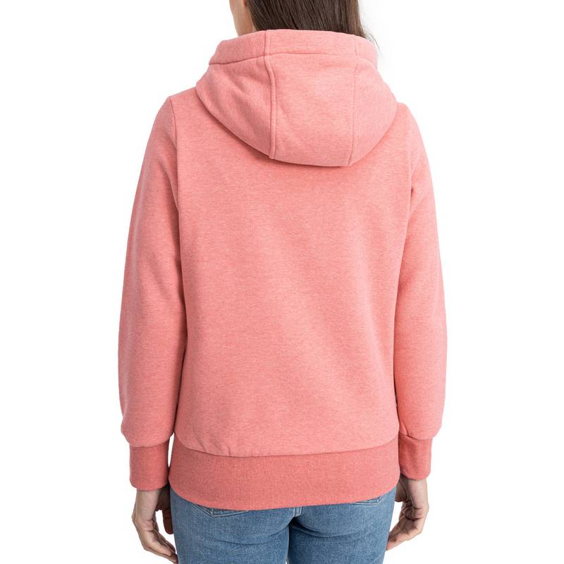 DEPROC active FinjaCMYK Women Sweatjacke Damen