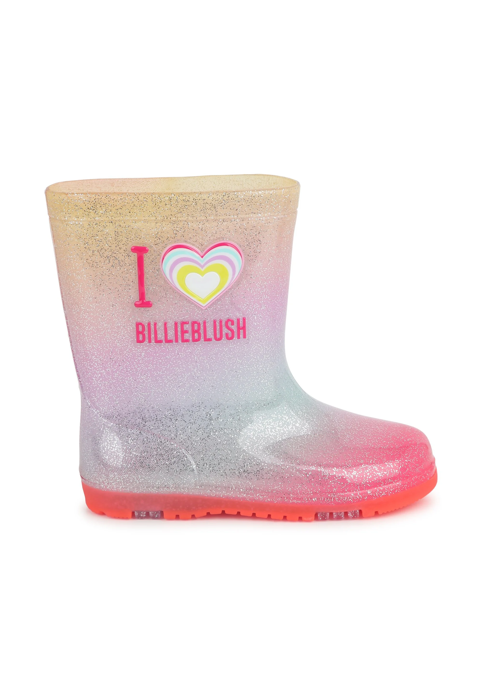Botas de goma Billieblush