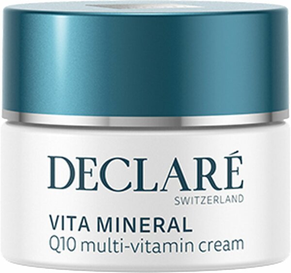 Declaré Men Vitamineral Q 10 Multi-Vitamin Gesichtscreme