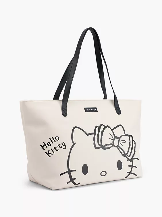 HELLO KITTY Shopper