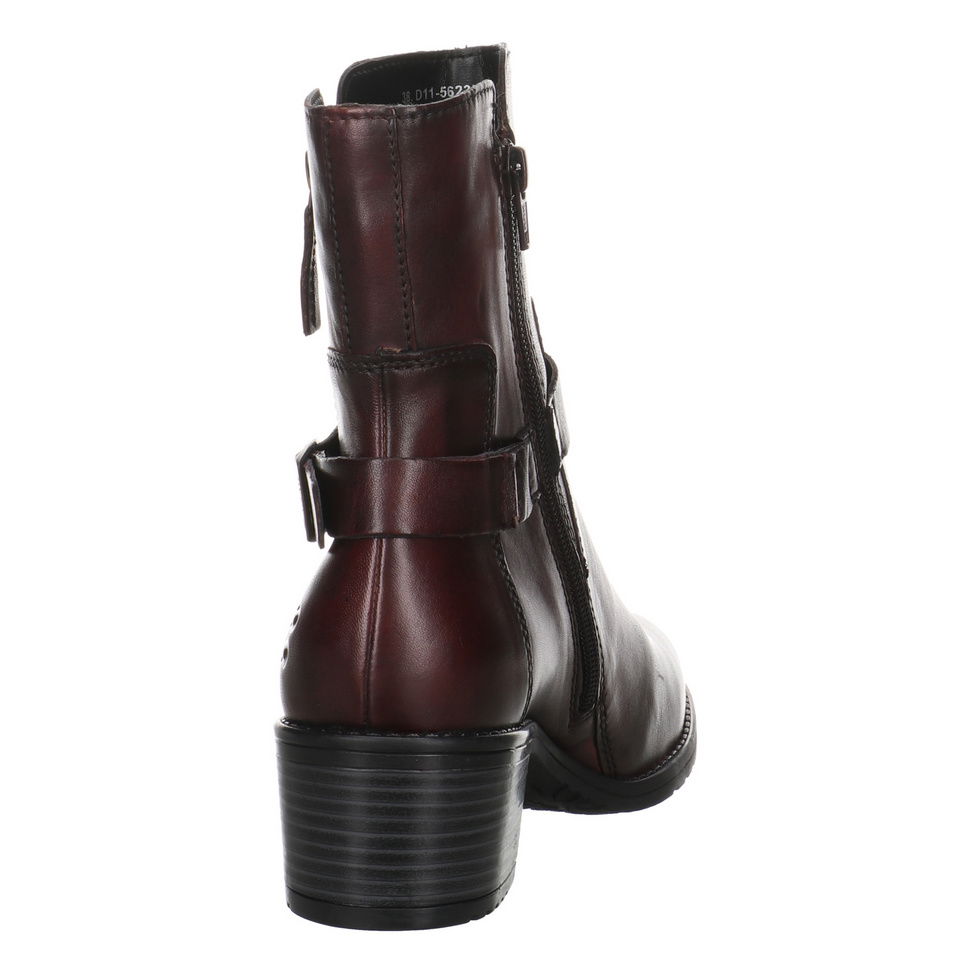TT.BAGATT Stiefelette