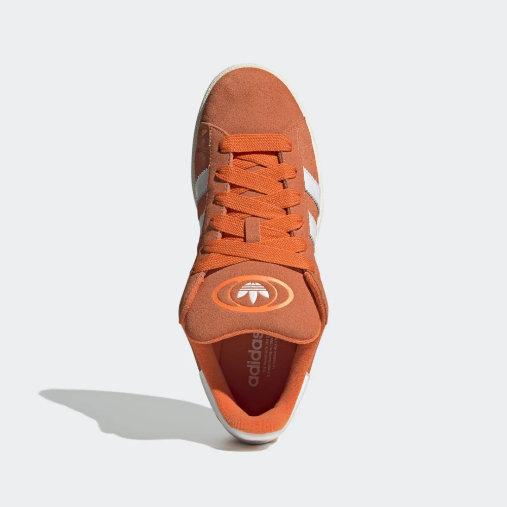 adidas Campus 00s GY9474 / weiss