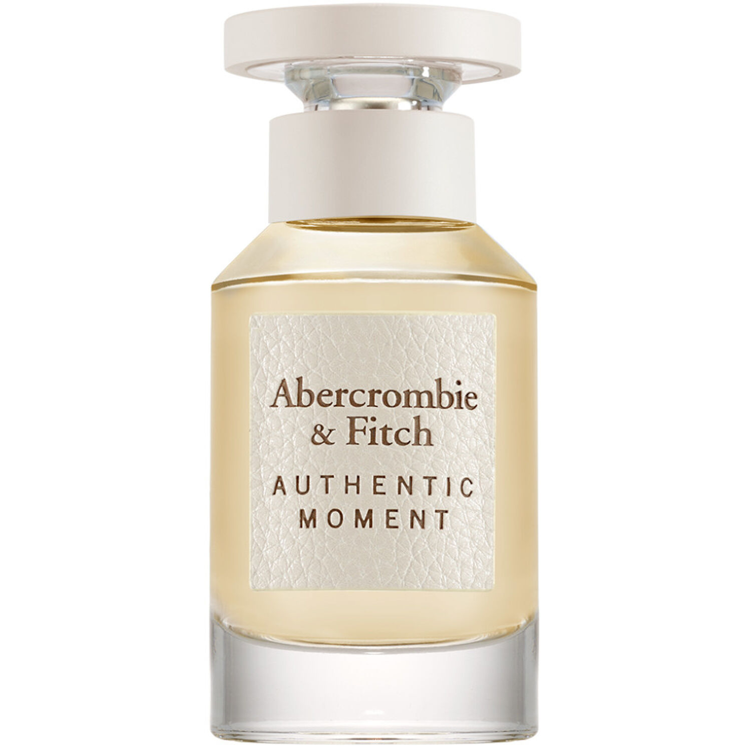 abercrombie & fitch Authentic Moment Femme Eau de Parfum
