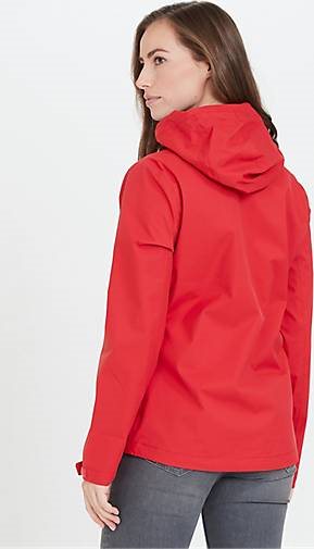 Whistler Jacke Osbourne aus wind- und wasserdichtem Material