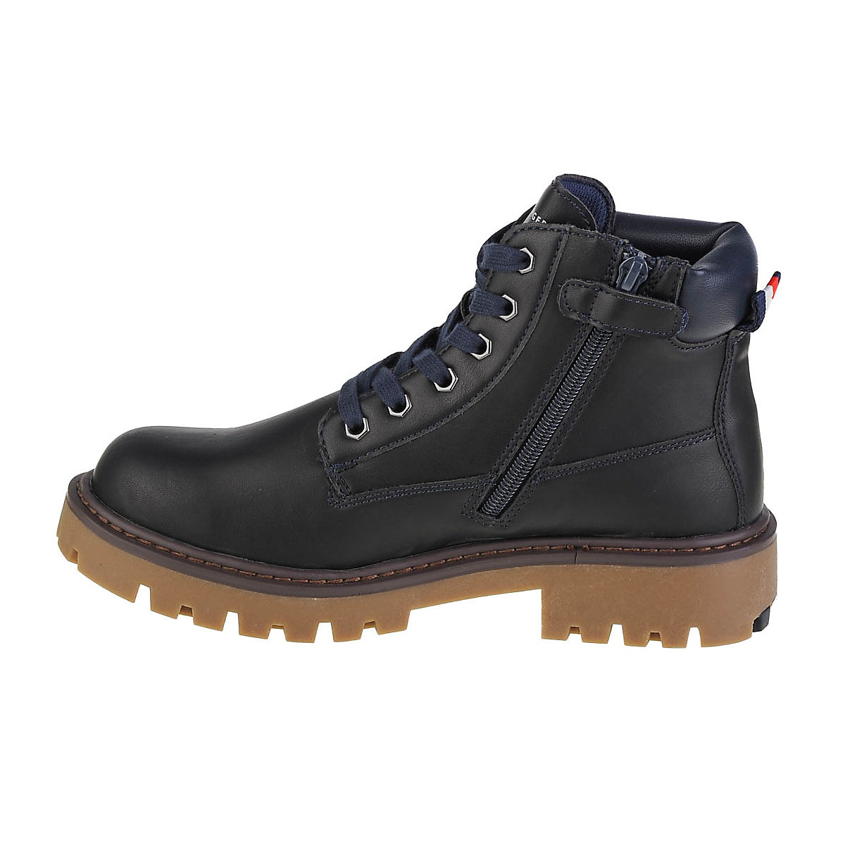 Wanderschuhe Lace-Up Bootie T3B5-32088-0777800 Wanderschuhe für Mädchen
