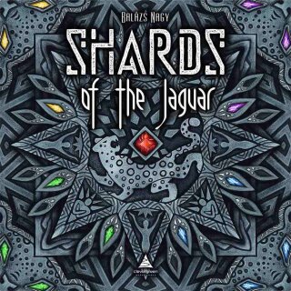 Shards of the Jaguar (EN)
