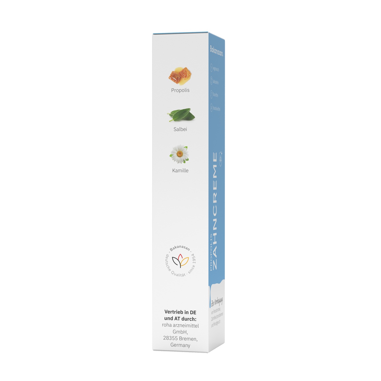 Propolis Zahncreme