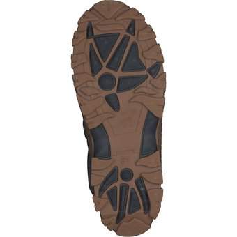 Lurchi Finn Schneeboots in grau
