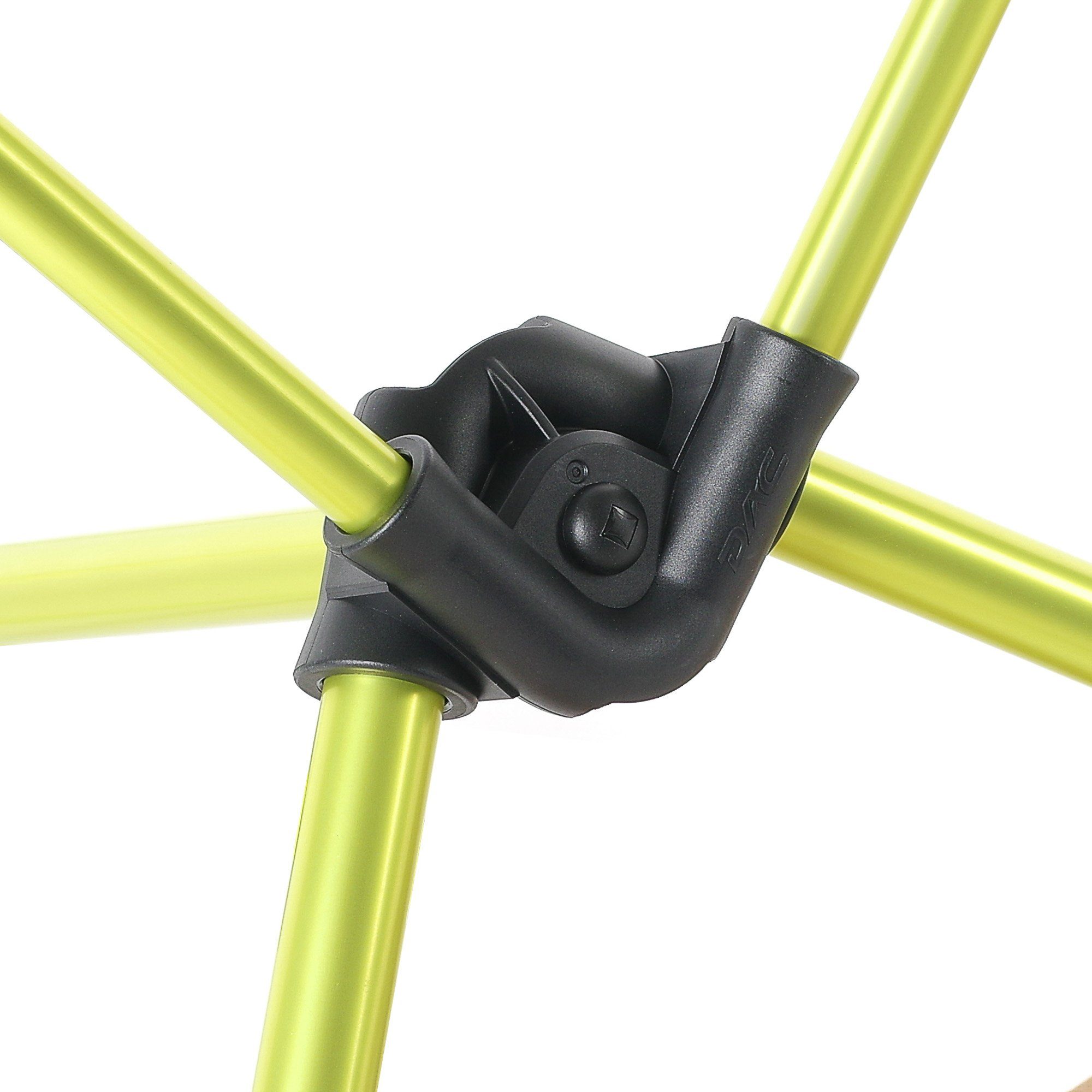 Helinox Campingstuhl Helinox Chair Zero L (Gewicht 0,66kg / max. 145kg)