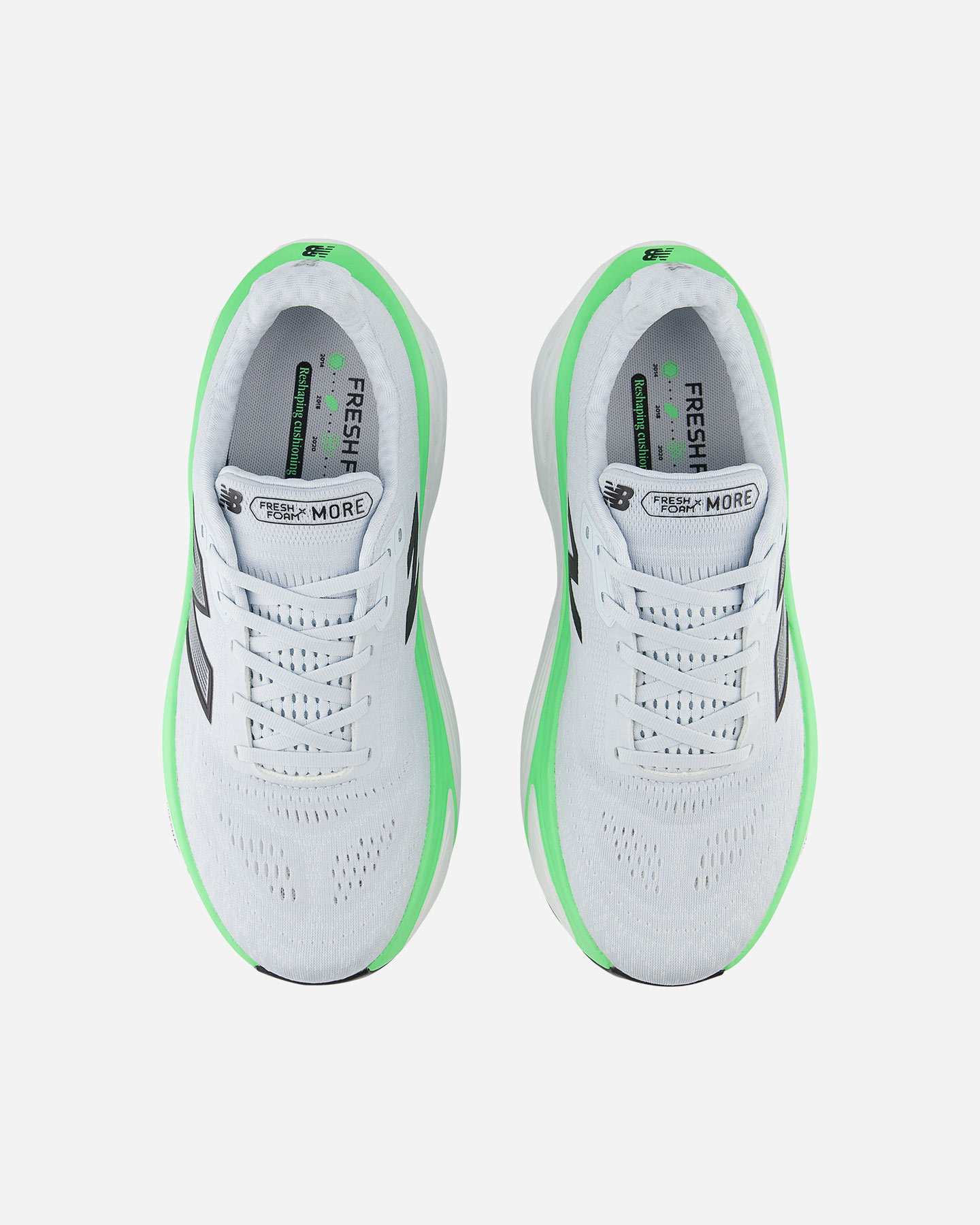 Scarpe Running New Balance Fresh Foam X More V5 M MMORCB5