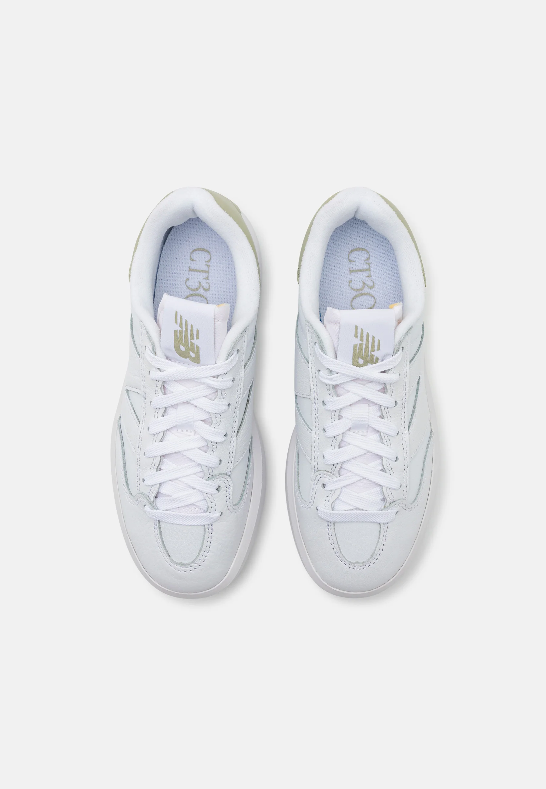 New Balance CT302 - Zapatillas bajas