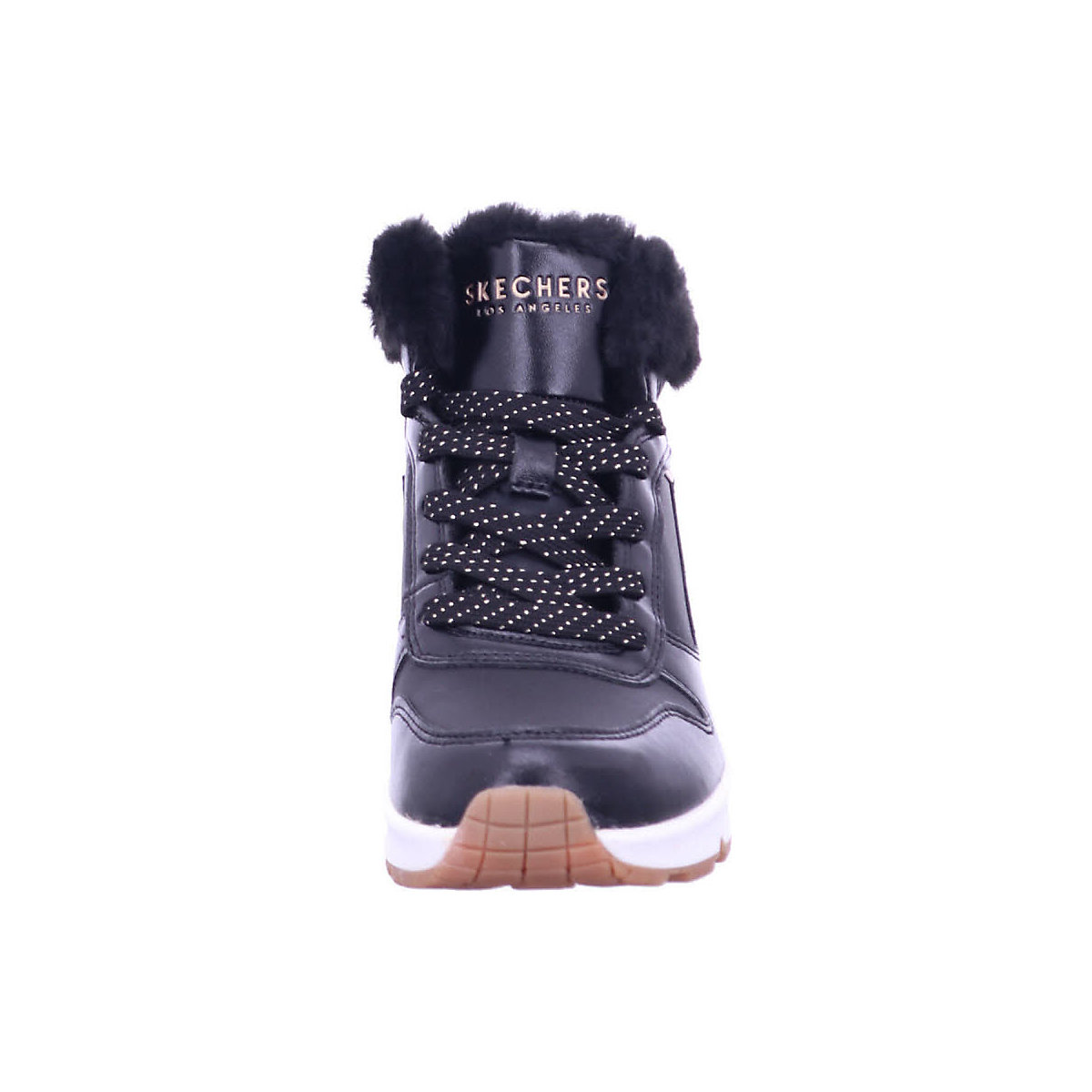Winterschuhe UNO COZY ON AIR für Mädchen