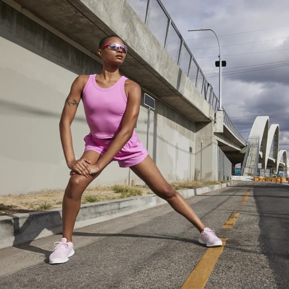 Nike Flex Experience Run 12 DV0746-600 / pink