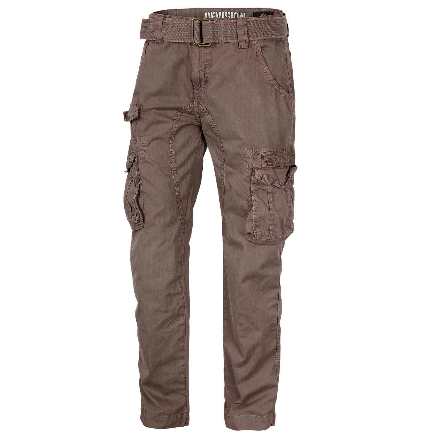 Devision Pant Cargohose
