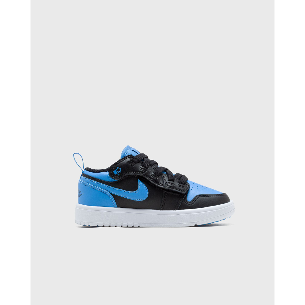 NIKE JORDAN 1 Low ALT PS Air Children DR9748-041 / blau