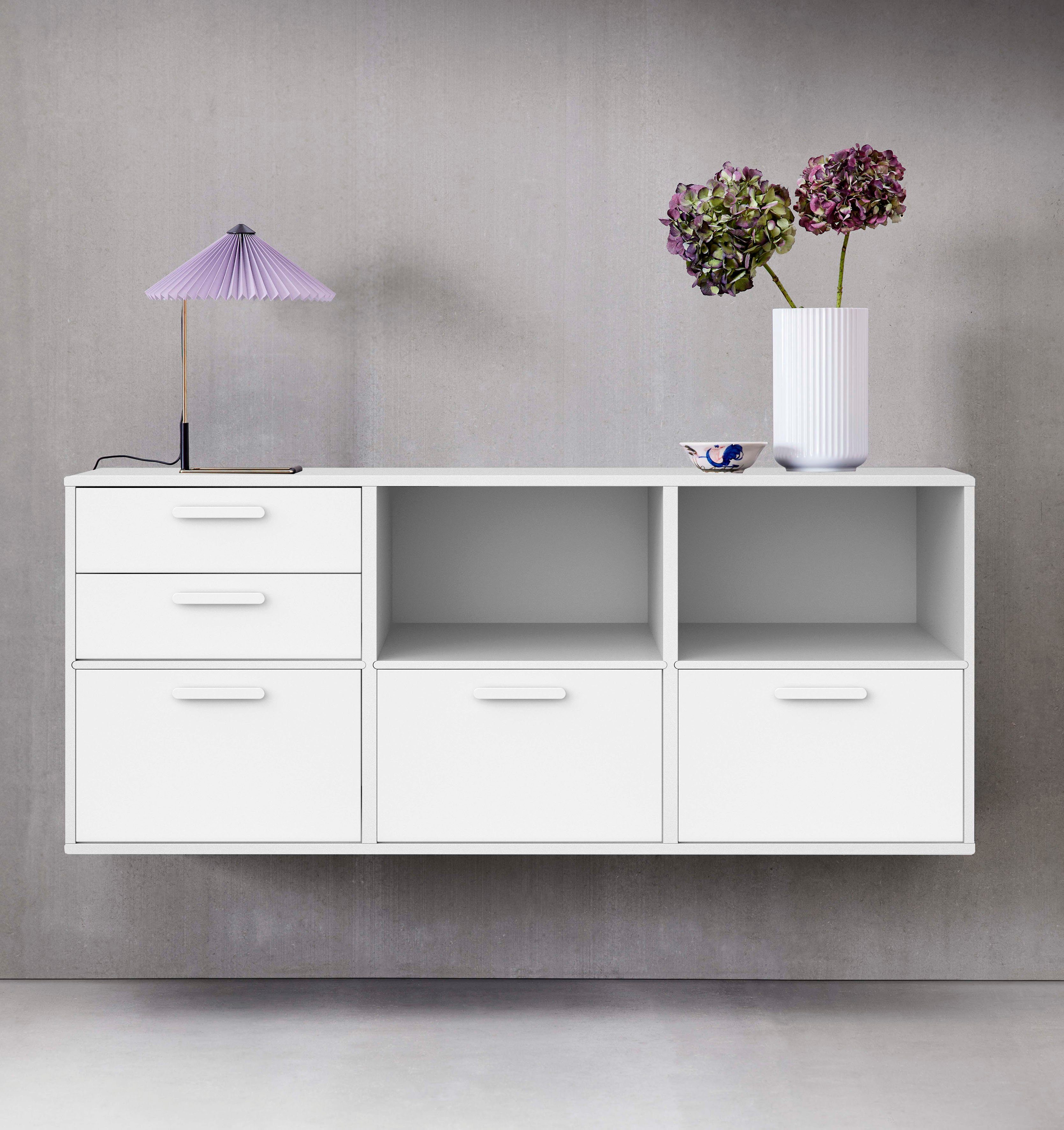 Hammel Furniture Schranktür Keep by Hammel Modul 030 (1 St), als Ergänzung für die Module 003, 004 und 005, Türanschlag rechts