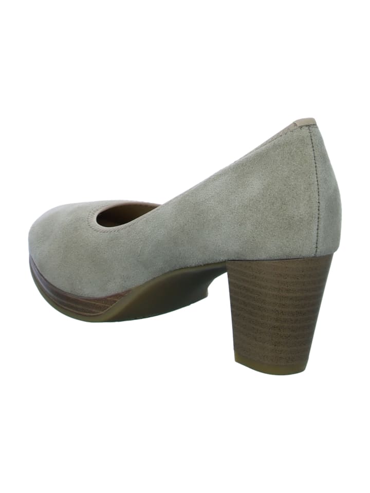 ara Komfort Pumps in Beige günstig kaufen