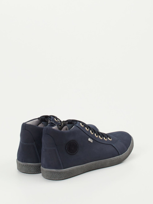 Schnürschuh-67001090205 Däumling