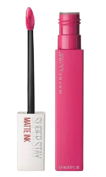 Batom Líquido Maybelline Super Stay 30