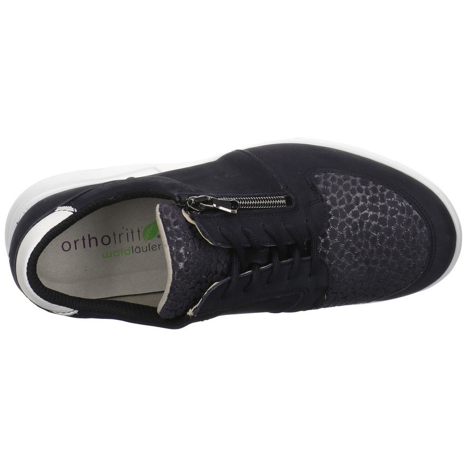 Waldläufer Funky Schnürschuh