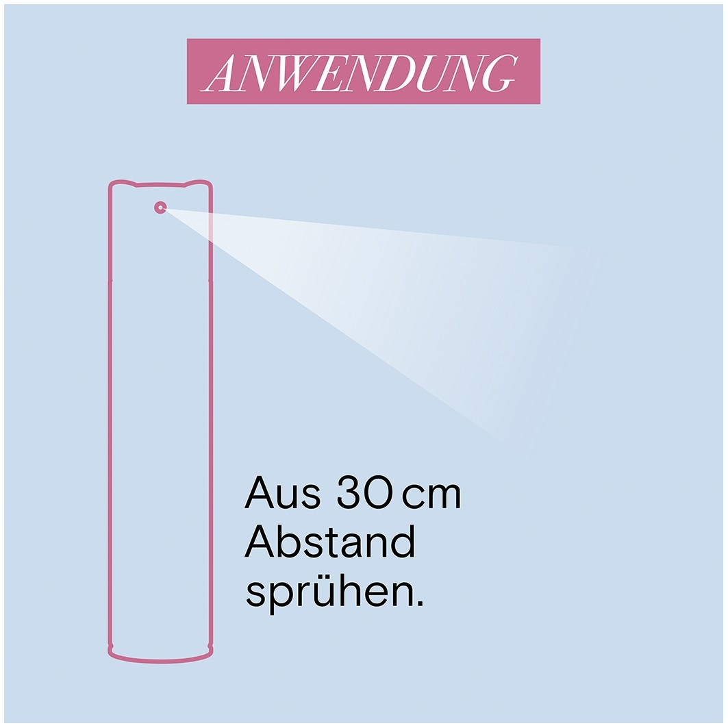 Pure Ohne Silikone & Parfum Halt 4