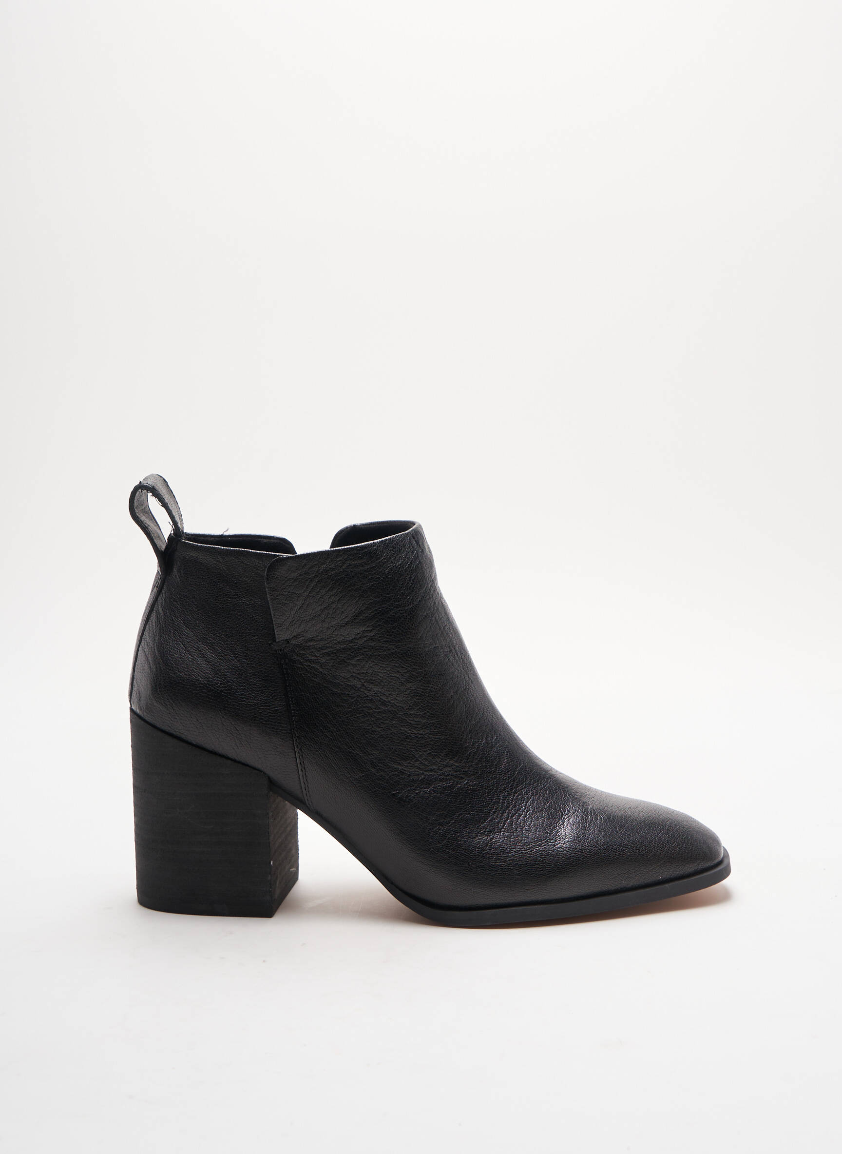 Vionic Bottines Femme couleur noir