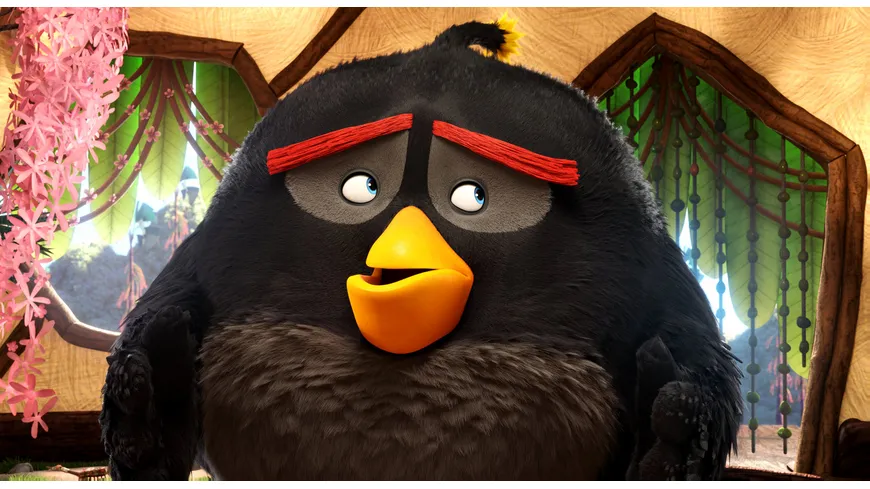Angry Birds - Der Film