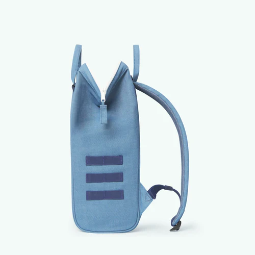Blue Grenade Diaper Bag