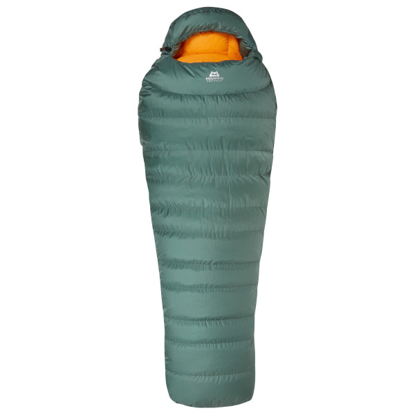 Mountain Equipment - Women's Glacier 300 - Daunenschlafsack