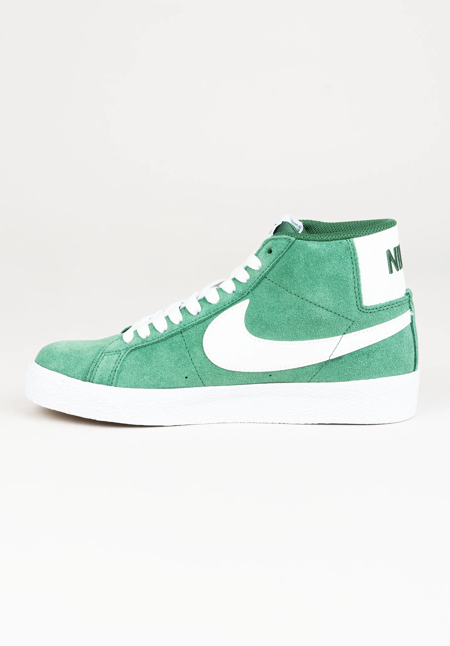 Zoom Blazer Mid