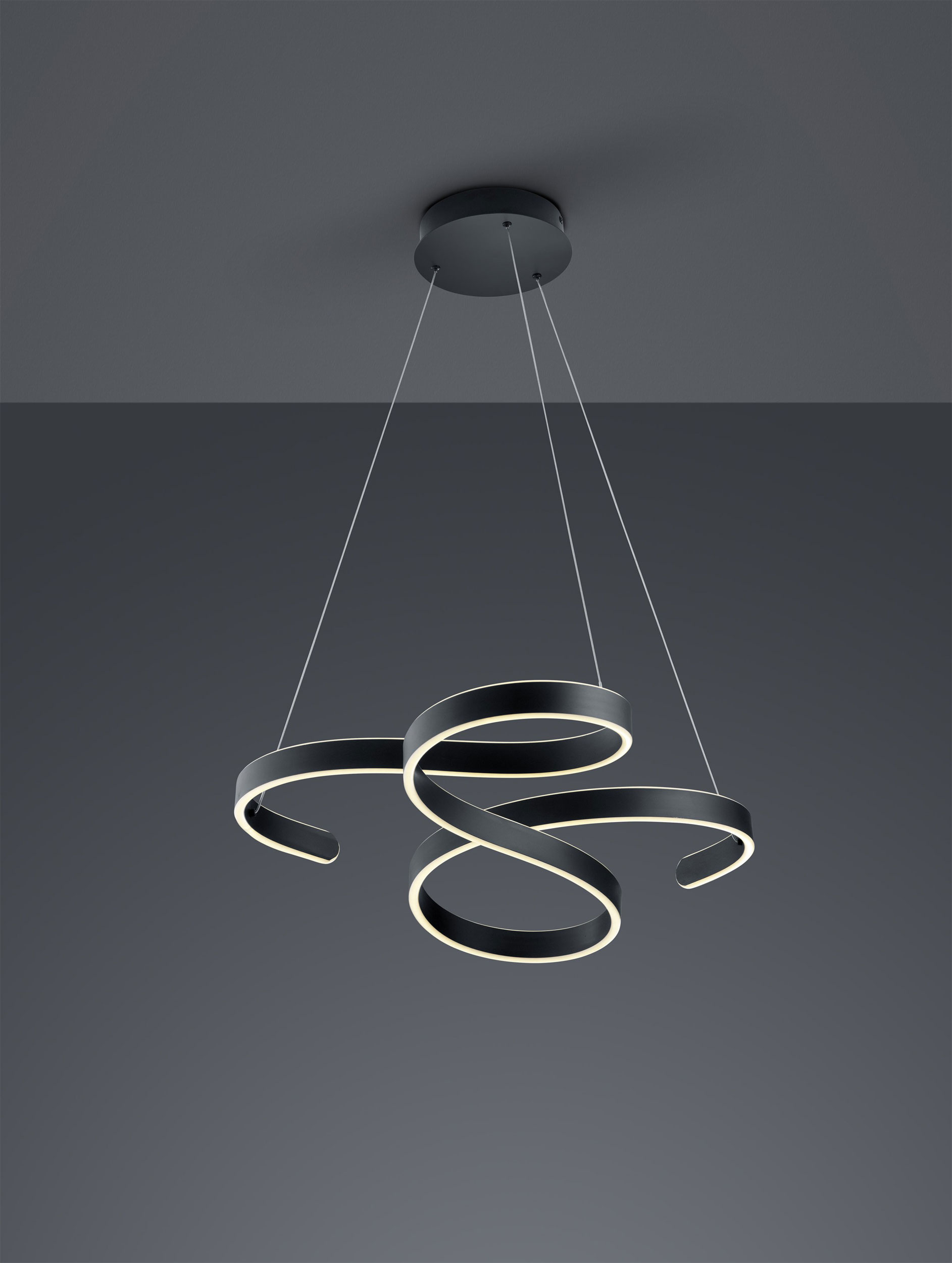 Trio LeuchtenLED - Pendelleuchte 1 flg