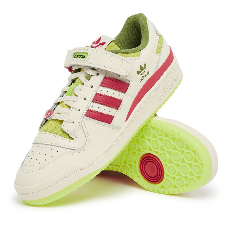 adidas Originals Forum 84 Low 