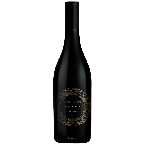 MagnificoRosso Fuoco Primitivo 2021
