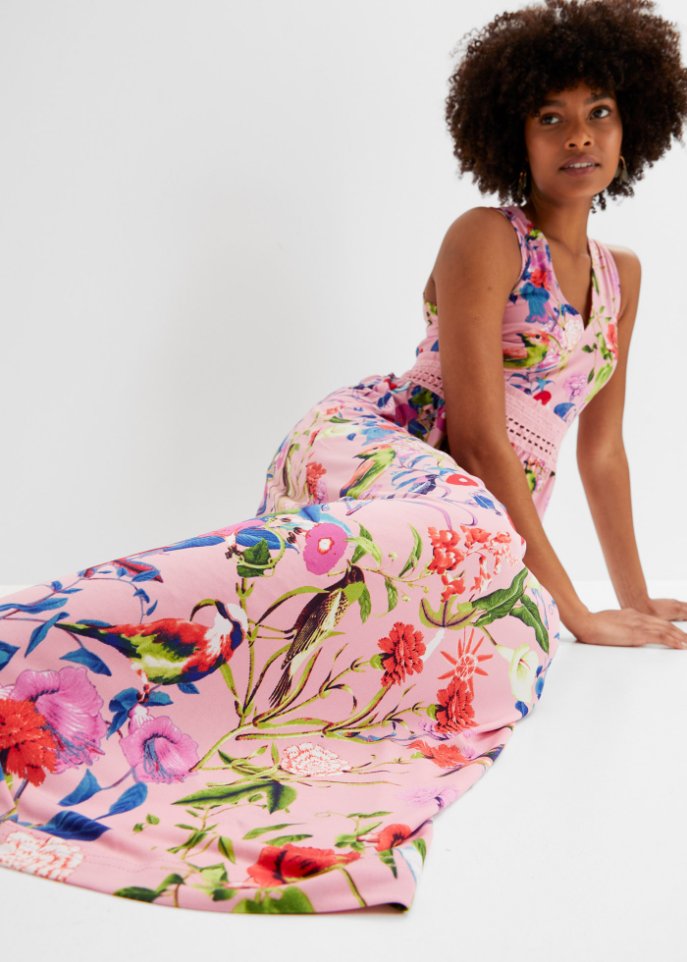 Maxikleid