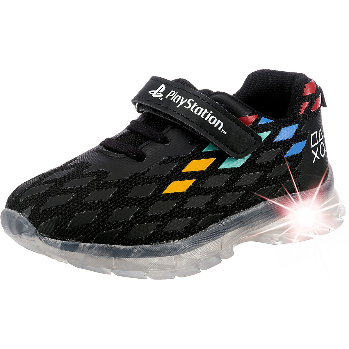 PlayStation Sneakers Low für Jungen