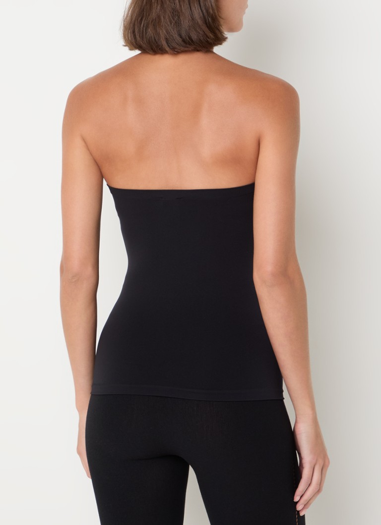 Haut bustier Wolford Fatal extensible