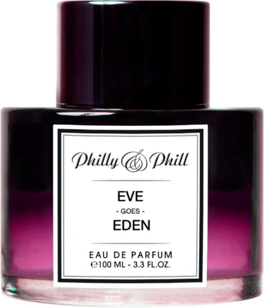 Philly & Phill Eve Goes Eden Eau de Parfum