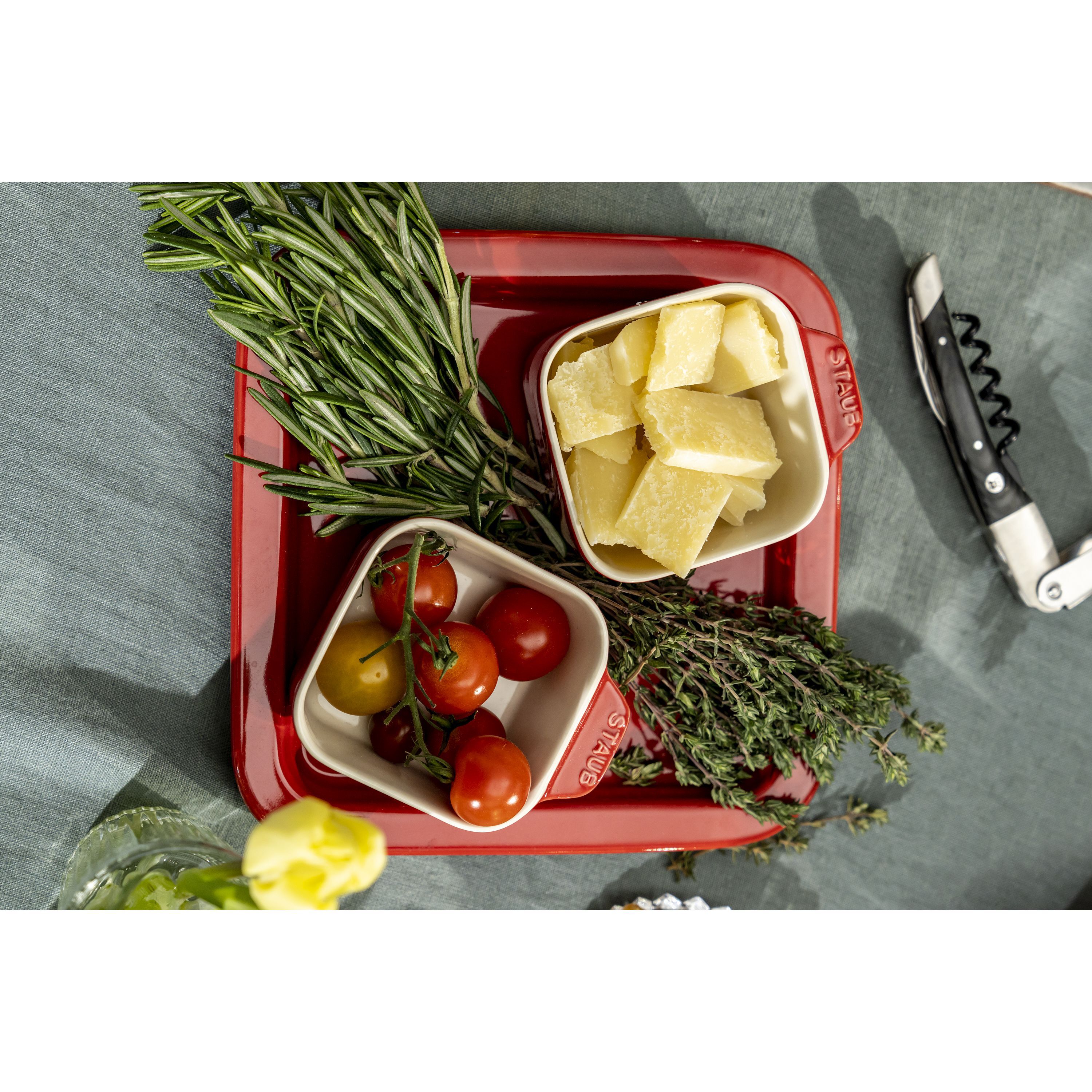 Tapas Set 5-tlg