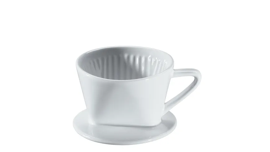cilio Kaffeefilter Größe 1