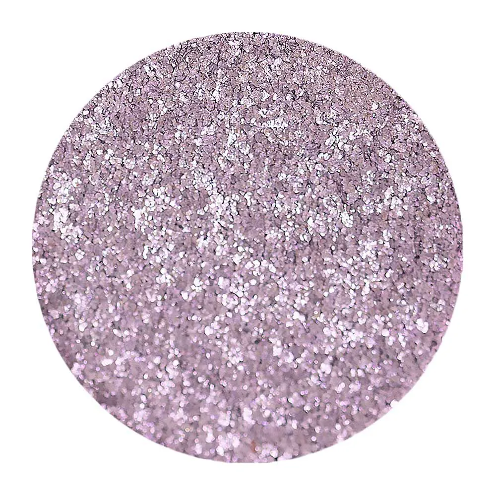 Σκιά ματιών Glam Shop Turbo Pigment Light Amethyst