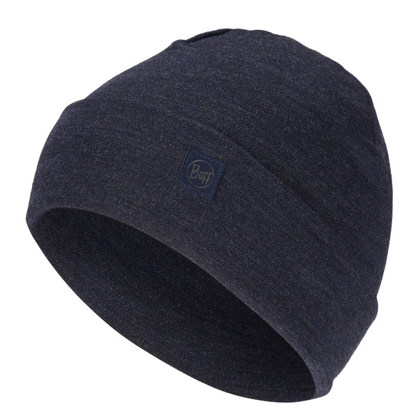 HEAVYWEIGHT MERINO WOOL HAT Unisex - Mütze