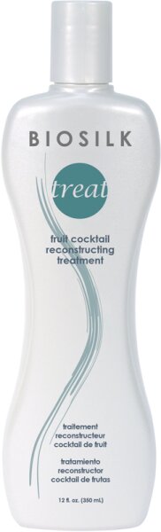 Biosilk Treat Fruit Cocktail Reconstructing Treatment Haarkur