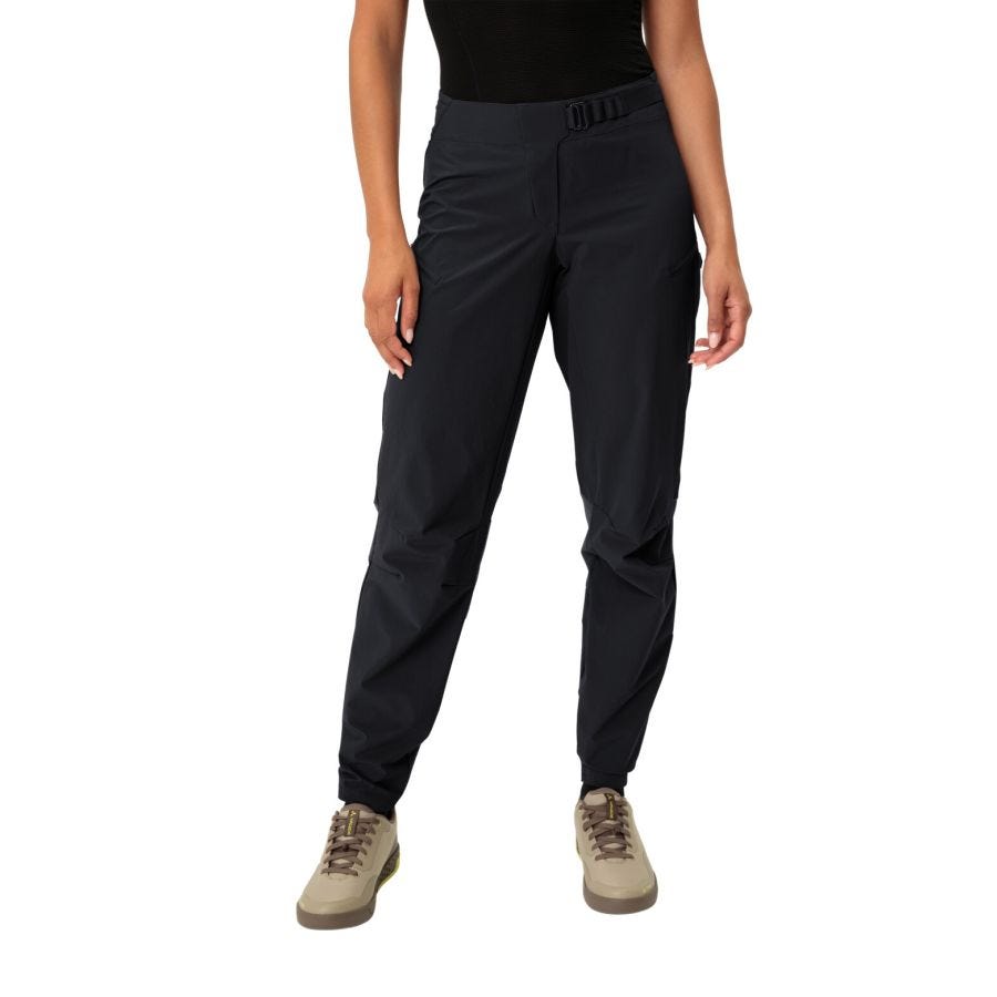 Moab PRO Fahrradhose Damen