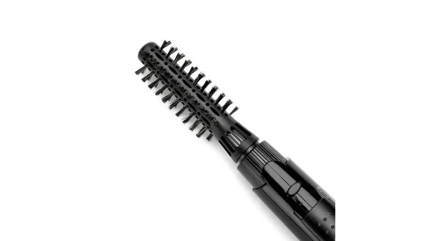 BaByliss Warmluftbürste Smooth Shape AS86E